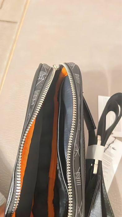 Bolsa Lacoste Cintura