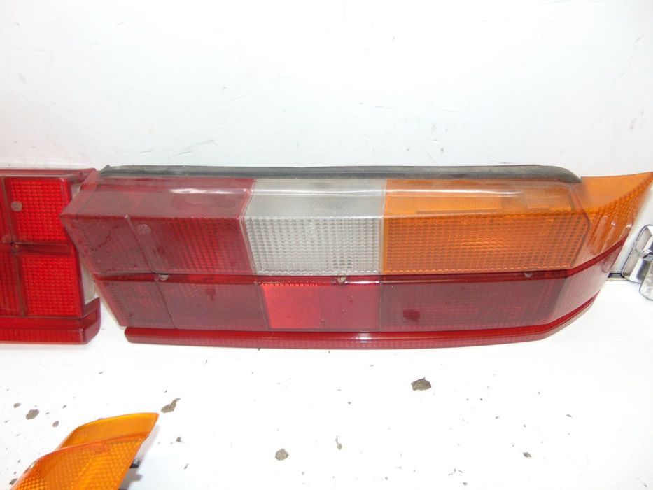 Talbot horizont farolim