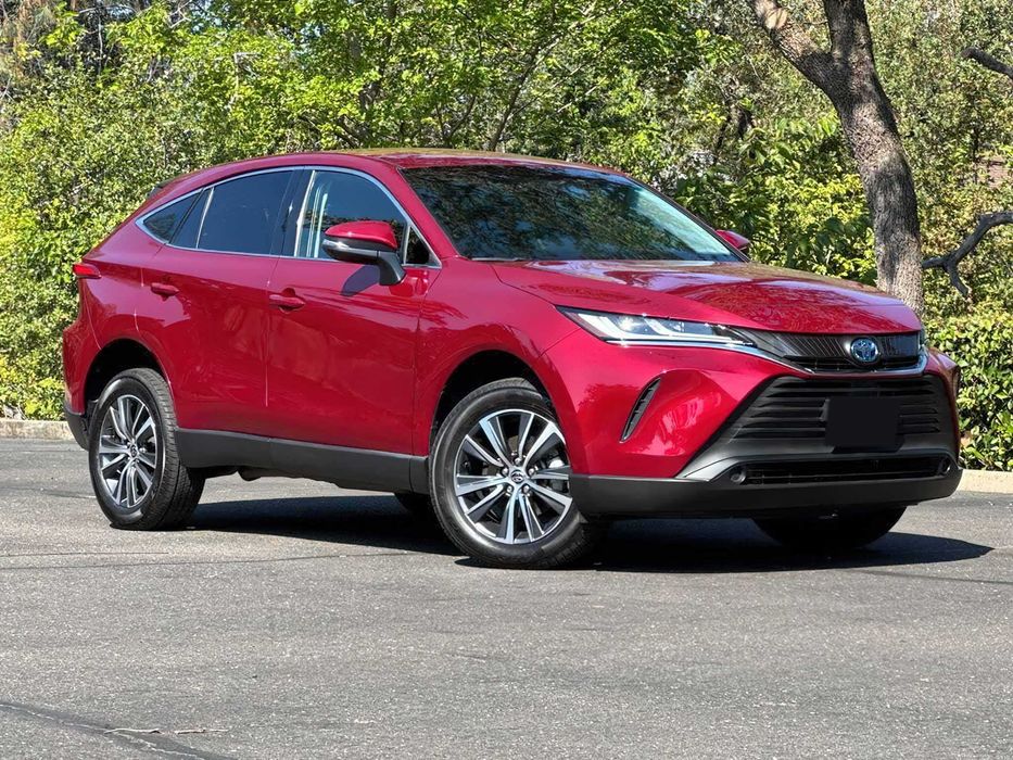 Toyota Venza
