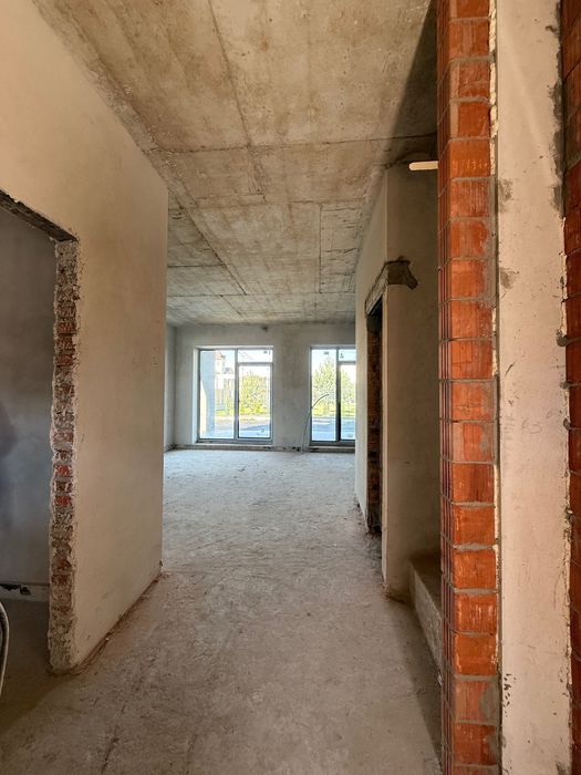 Продаж котеджу у с.Конопниця КМ Stone Village