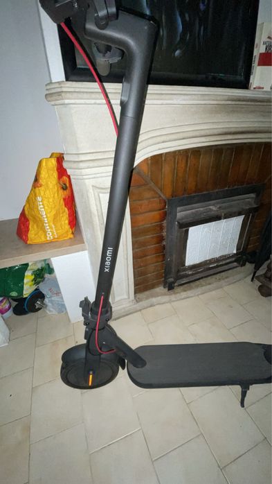 Trotinetes Xiaomi
