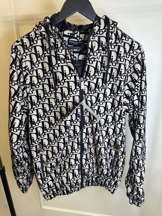 Kurtka Dior Emporio Armani Boss na wiosne S-XXL