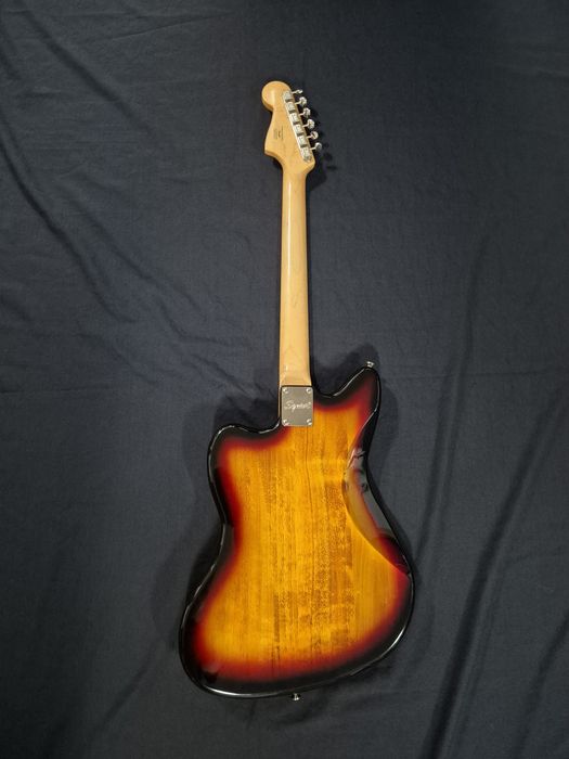 Fender Squier Classic Vibe Jazzmaster