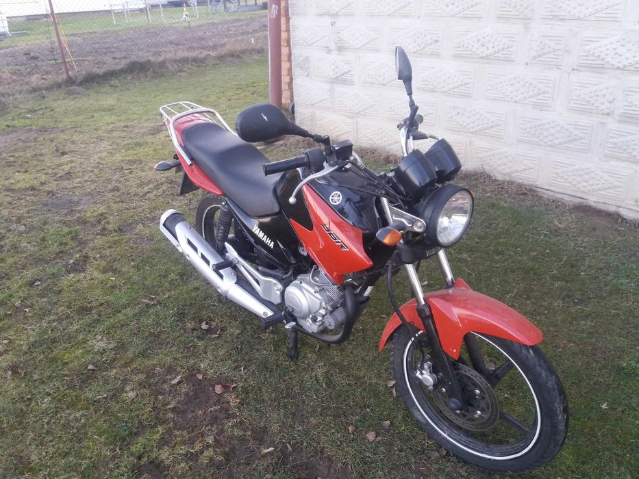 Yamaha