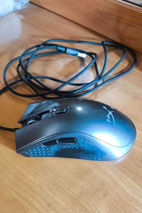 Мишка HyperX Pulsefire FPS Pro