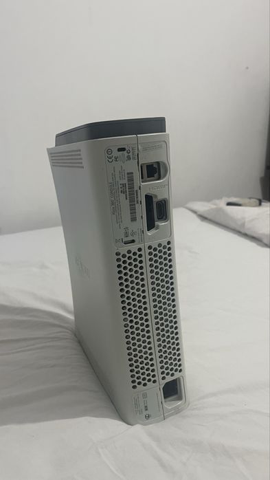 Xbox 360 Para Peças