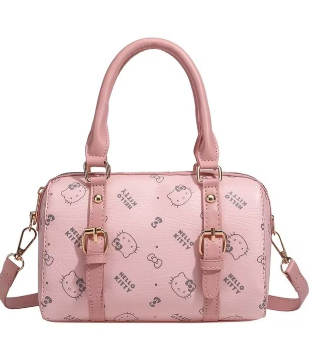 Мила сумка Hello Kitty