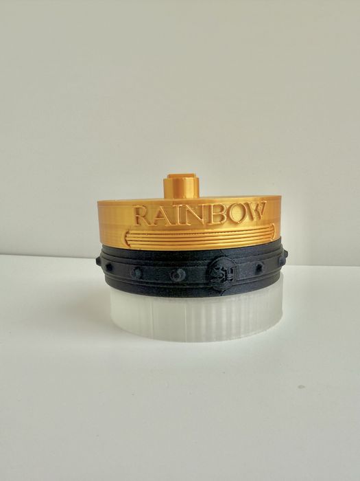 Підставки для Rainbow high, рейнбов хай, лялька rainbow high