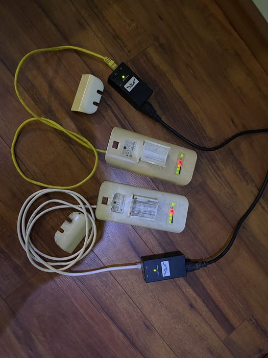 Wi-Fi міст Nanostation M до 2км.