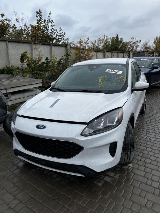 Авторозбірка Форд Ескейп мк4 шрот розборка запчастини ford escape mk4