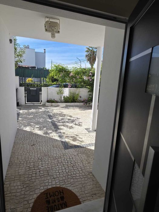 Moradia Santo André barreiro