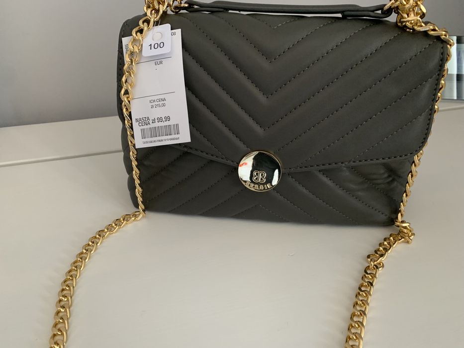 Torebka, listonoszka Bessie tk maxx