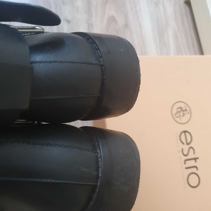 Estro осінні черевики