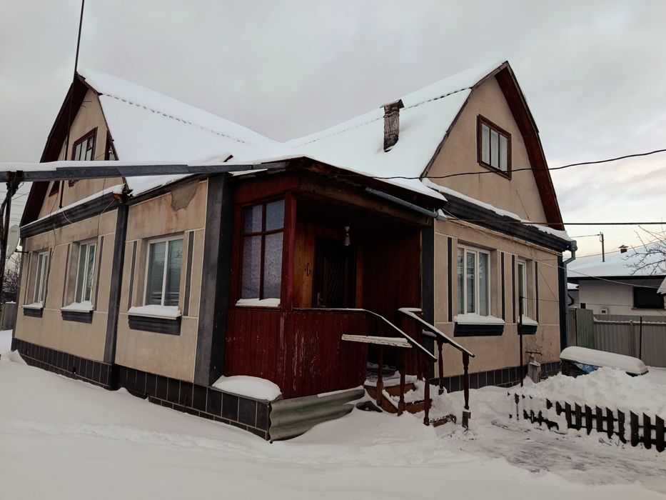 Продається будинок в місті Шепетівка