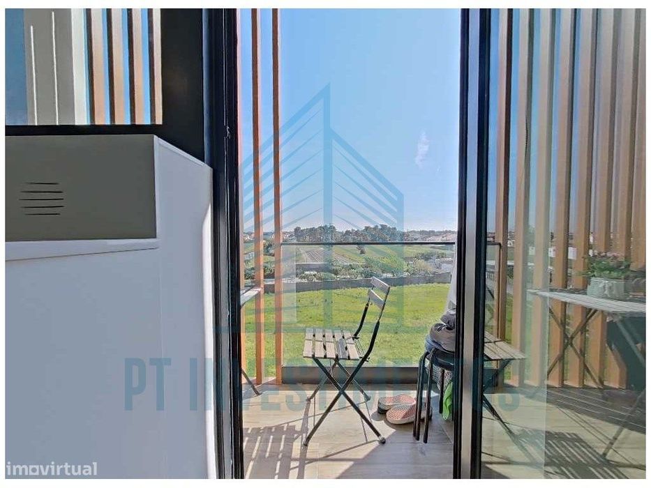 Apartamento T3 duplex na Gafanha da Nazaré - Ílhavo — Gafanha Da Nazaré, Aveiro