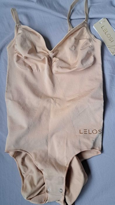 Body wyszczuplające LELOSI