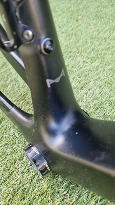 Quadro Cannondale Supersix Evo HI-MOD