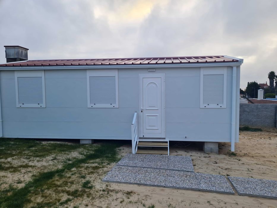 Arrendo apartamento T2