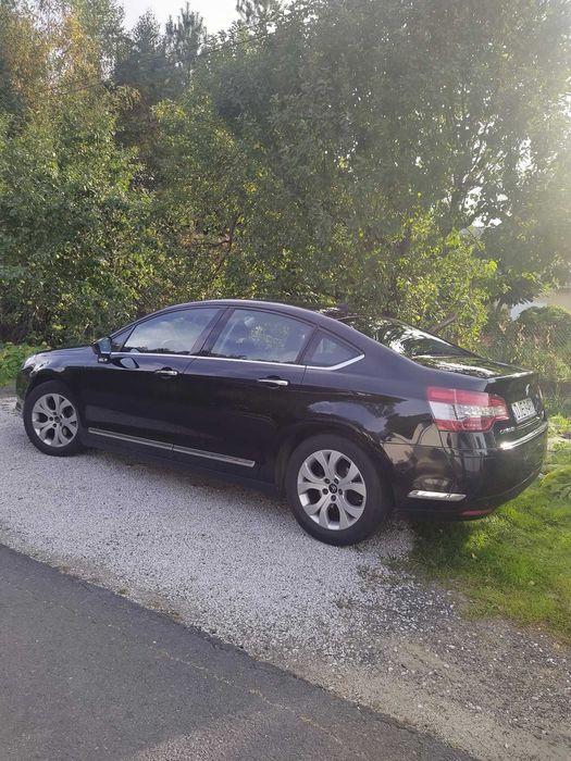 CITROEN C5 Exclusive