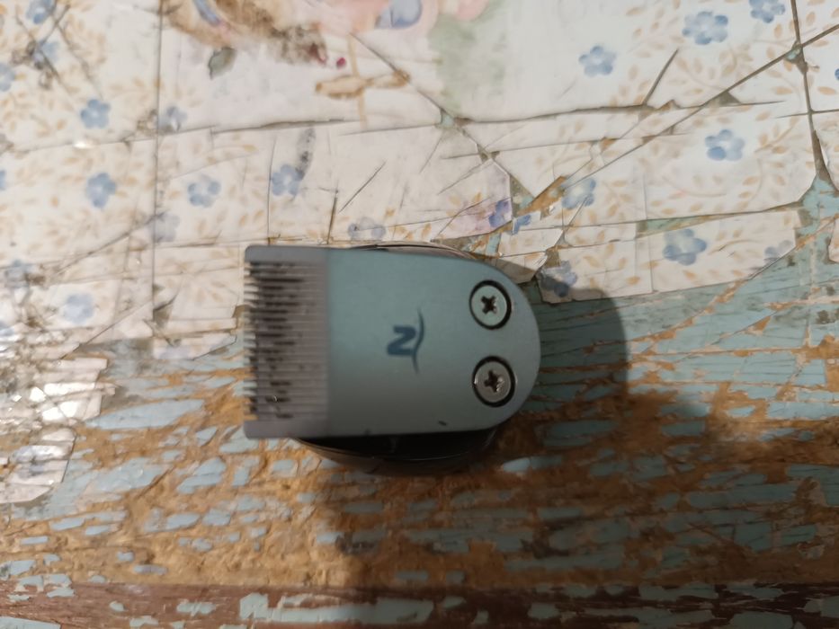 Venda máquina nova  para homens bom estado