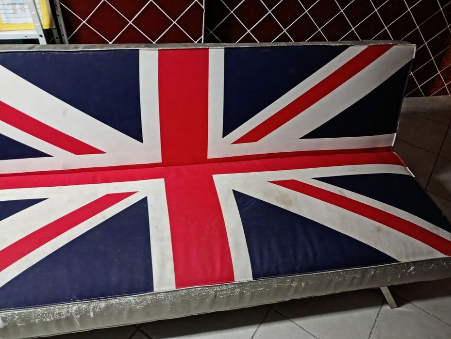 Sofá Cama Londres