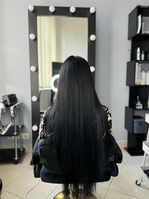 Кератин ,востановление, ботокс