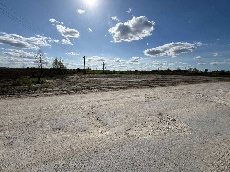 Продаж комерційної ділянки, , с.Зелів (Рясне-Руське)