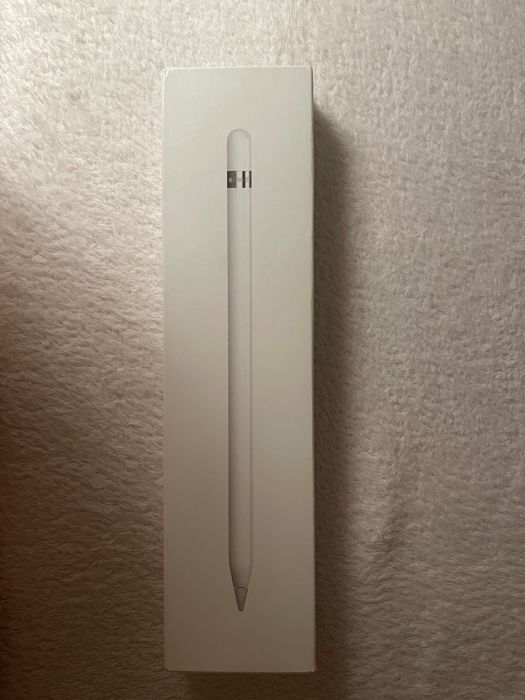 Apple Pencil 1° Geração