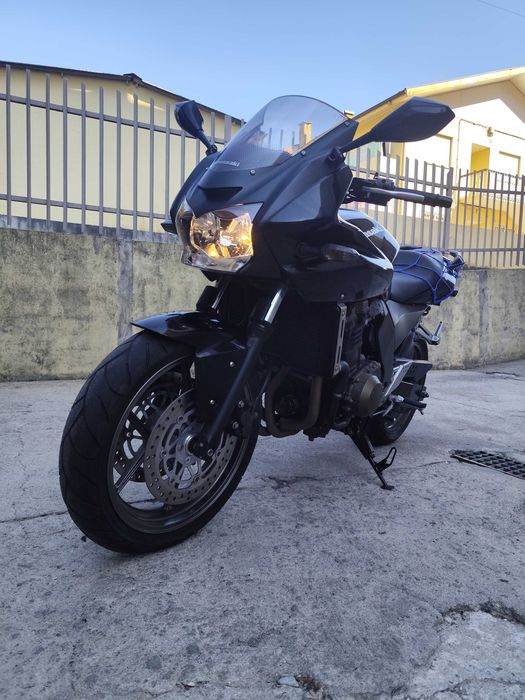 Vendo para trocar categoria