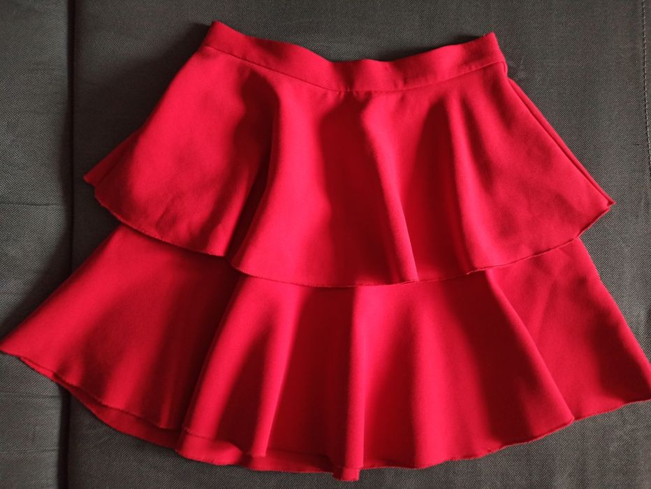 Spódnica Zara, Xs