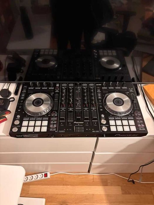 Pioneer DDJ SX2 Dj Controller