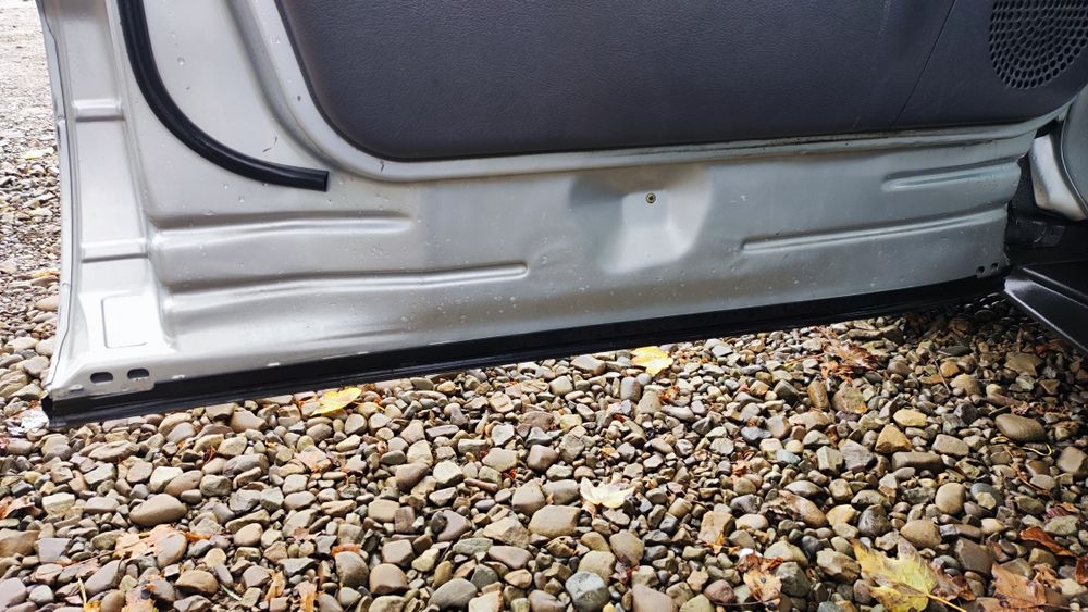 Mercedes Benz A160 2004