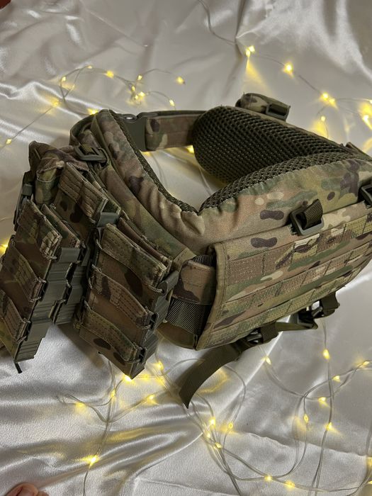 Тактичний пояс  новий