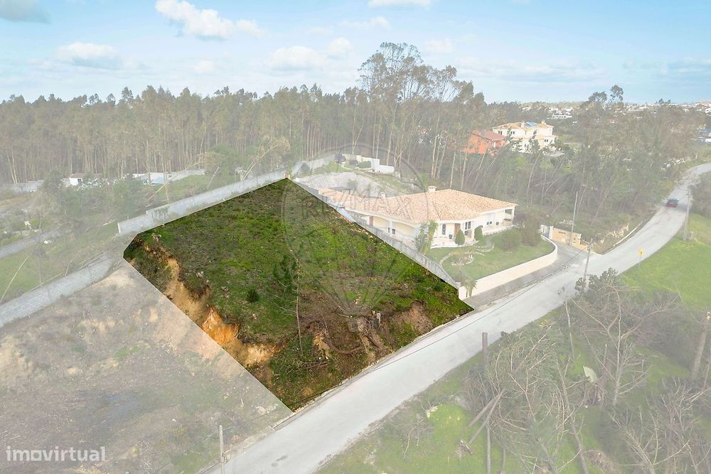 Terreno  para venda