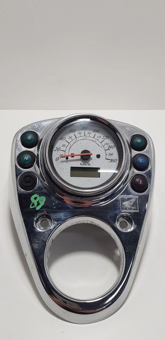 Honda Shadow VT 125 Prędkościomierz Licznik Zegar