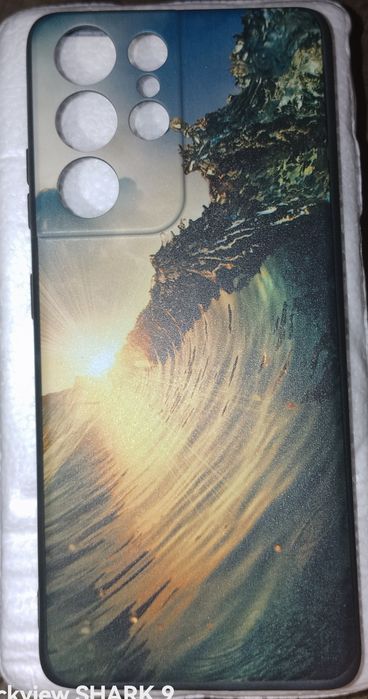 Чехол Samsung s 21-25 ultra