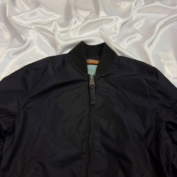Alpha Industries