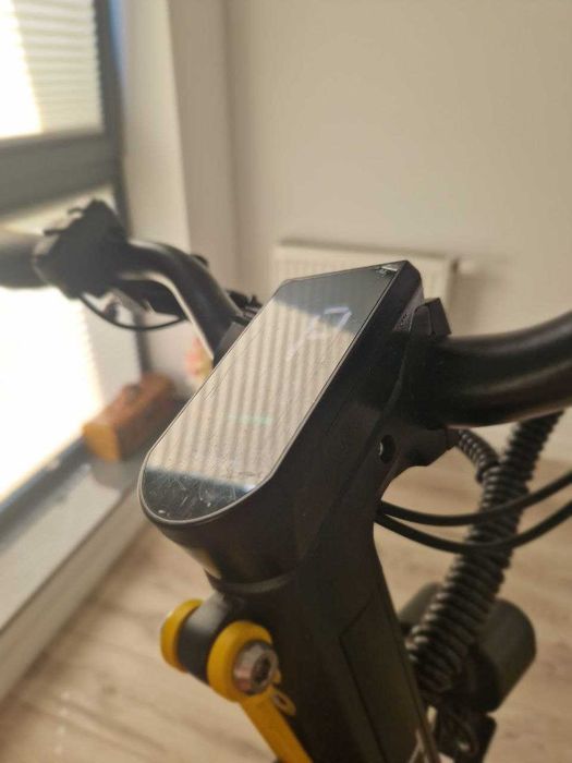 Sprzedam Techlife Q5 2.0 - 700km - z żalem, ale muszę się pożegnać