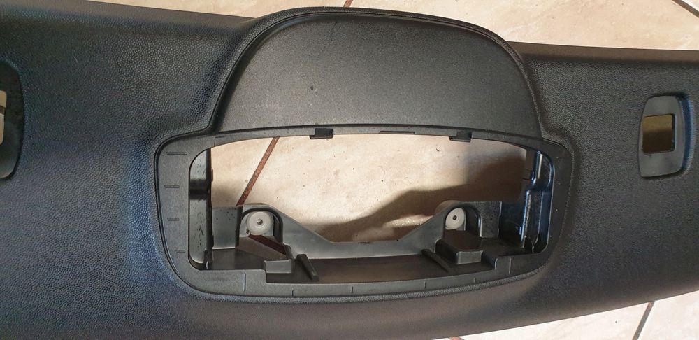 osłona dachu podsufitki mini cooper cabrio f57