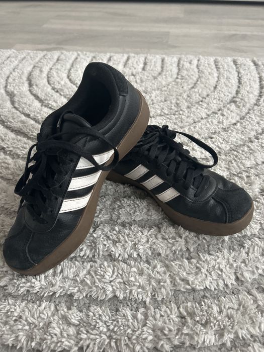 Adidas sneakersy 36 2/3