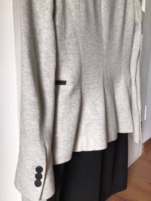 Marynarka firmy Zara