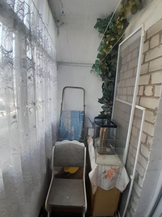 Продажа 1-к.квартири в Центральному районі.