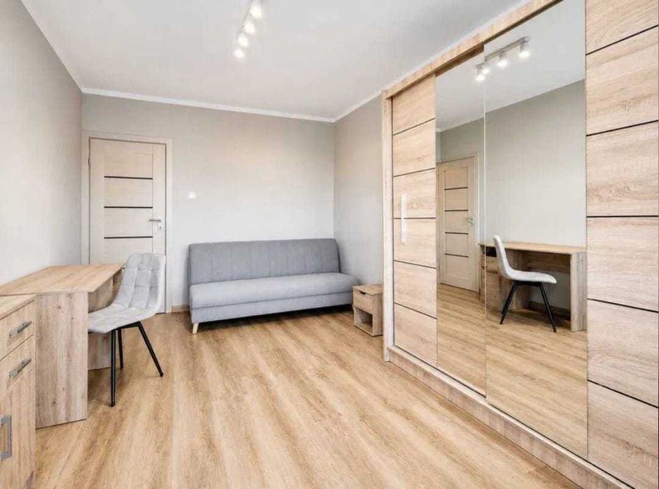 Pokój 2 osobowy do wynajęcia Rzeszów, Podwisłocze 8, Centrum