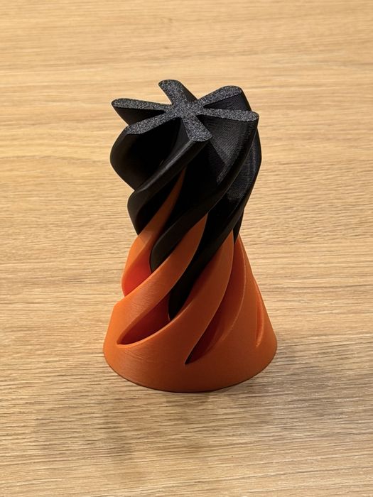 Halloween - wydruki 3d