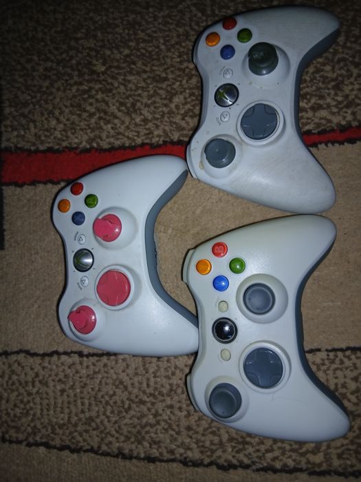 Konsola Xbox 360