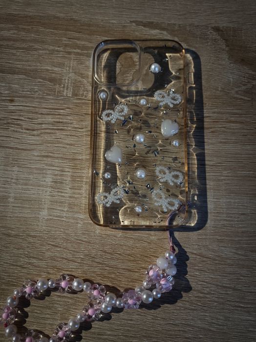 11x etui na iPhone 13 mini W TYM ETUI MOBILFOX