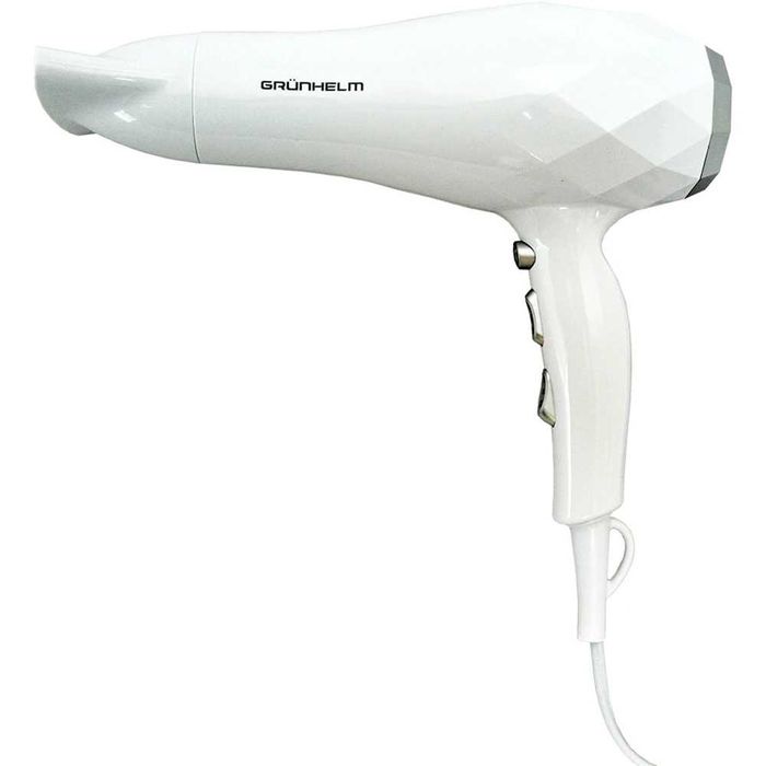 Фен Grunhelm GHD-576