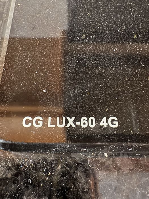Fogão Teka CG Lux-60 4G