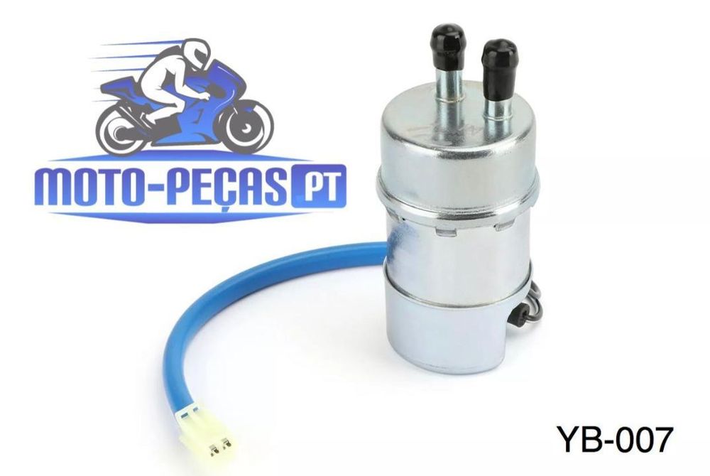 bomba de gasolina, Honda VT1100  Shadow VT 1100