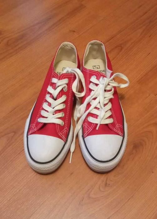 Sapatilhas Seaside Mulher